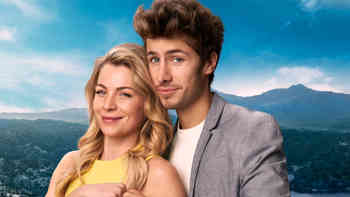 Tráiler: ¿Quieres ser mi hijo?