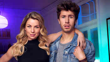 Tráiler: ¿Quieres ser mi hijo?