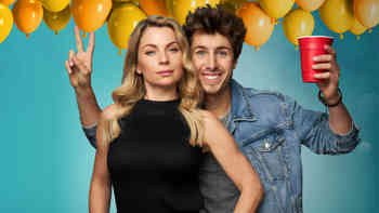 Tráiler: ¿Quieres ser mi hijo?