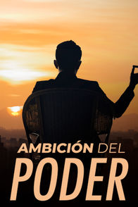 Ambición del poder