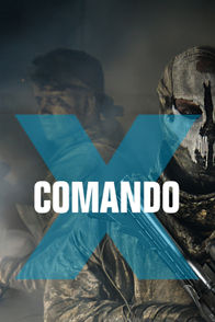 Comando X | ViX