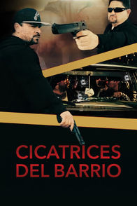 Cicatrices del barrio