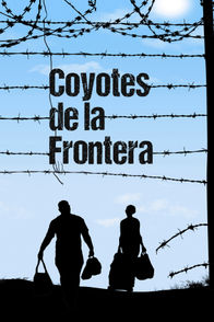 Coyotes de la frontera