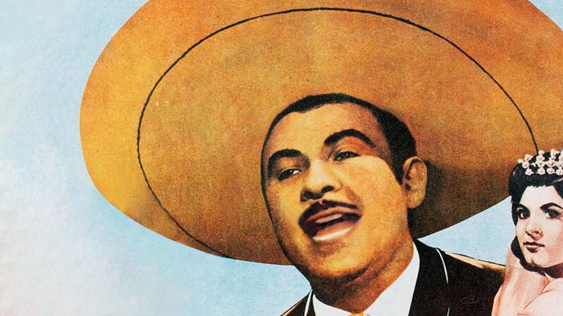 Ver Aquí está tu enamorado por ViX, image size:1920x1080