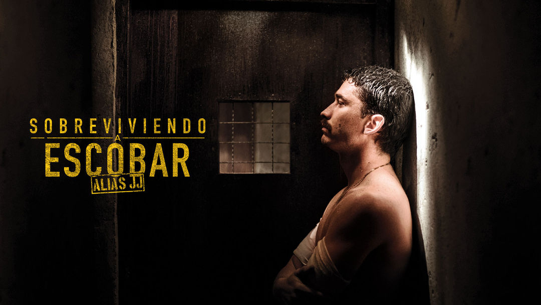 Sobreviviendo a Escobar: alias JJ | ViX