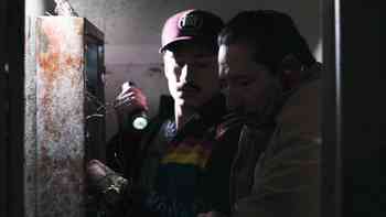 Declaración inesperada