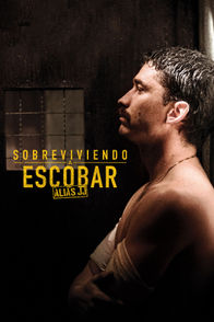 Sobreviviendo a Escobar: alias JJ | ViX