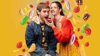 Tráiler: Amor sin sentido