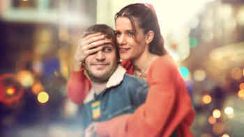 Tráiler: Amor sin sentido