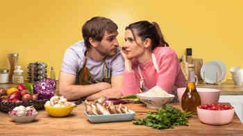 Tráiler: Amor sin sentido