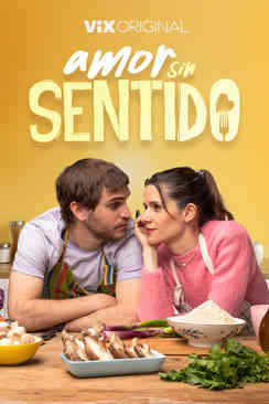 Tráiler: Amor sin sentido