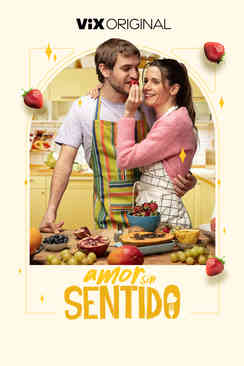 Tráiler: Amor sin sentido