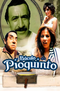 El báculo de pioquinto