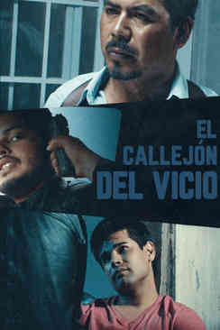 El callejón del vicio