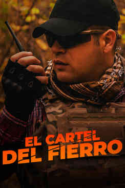 El cártel del fierro