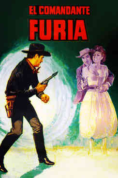 El comandante furia
