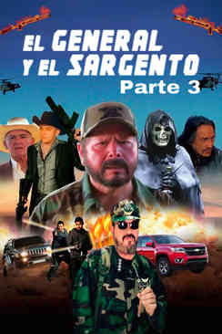 El general y el sargento 3