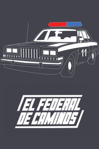 El federal de caminos