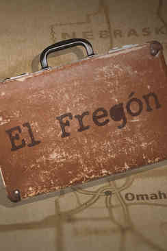 El fregón