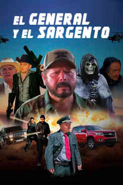 El general y el sargento