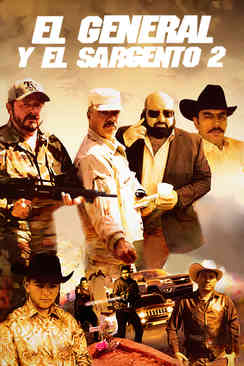 El general y el sargento 2