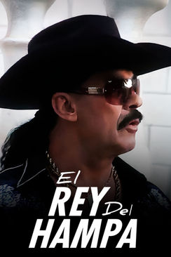 El rey del hampa