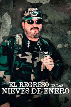 El regreso de las nieves de enero