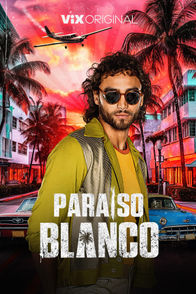 Paraíso blanco