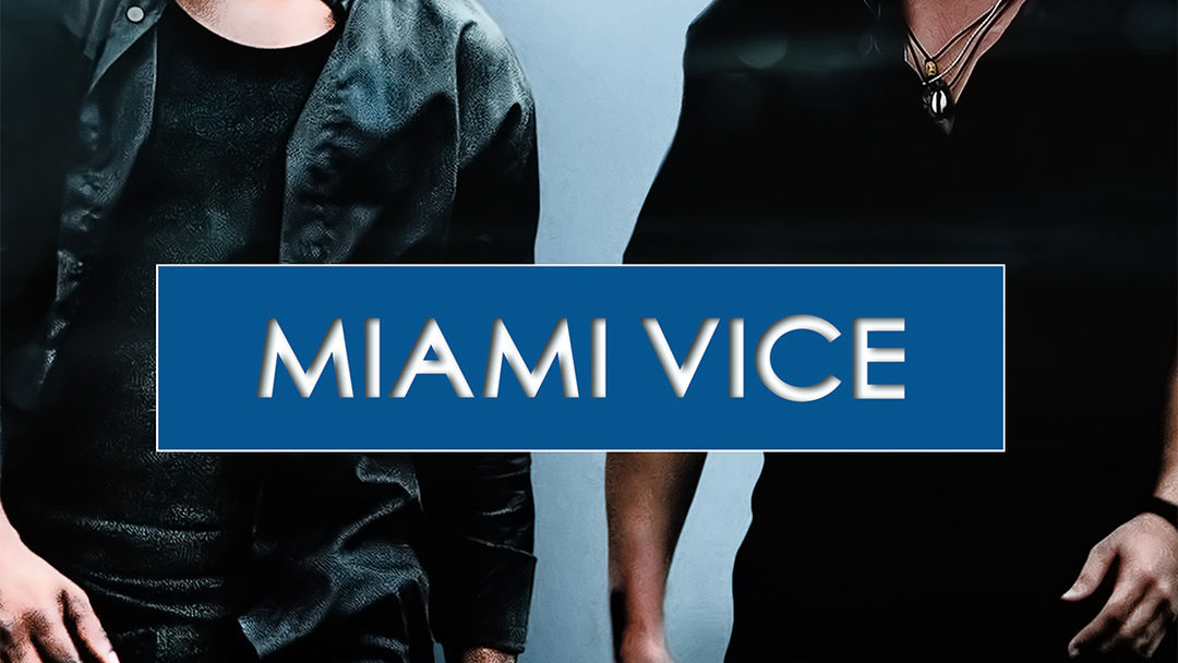Miami Vice | ViX