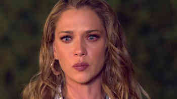 María Teresa duda de su amor