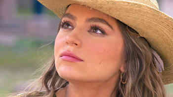 Valentina lo quiere a toda costa