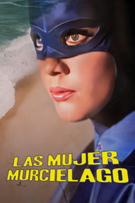 La mujer murciélago