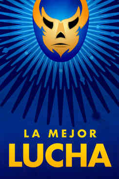 La mejor lucha