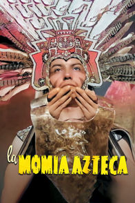 La momia azteca