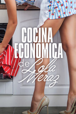 Cocina económica de Lola Meraz