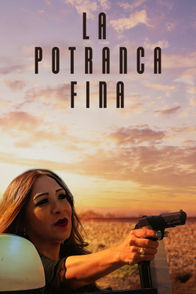 La potranca fina