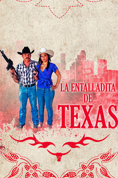 La entalladita de Texas