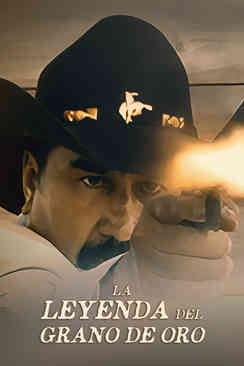 La leyenda del grano de oro