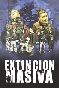 La extinción masiva | ViX