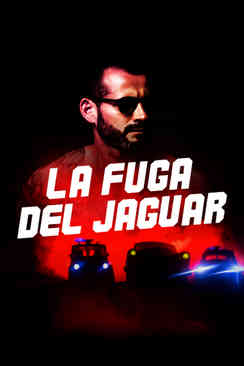 La fuga del jaguar