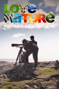 Nutrias de Shetland