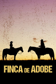 Finca de adobe