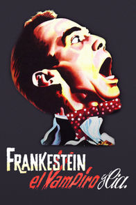 Frankenstein, el vampiro y compañía | ViX