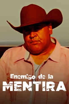 Enemigo de la mentira