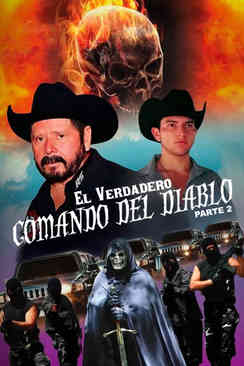 El verdadero comando del diablo 2