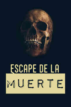 Escape de la muerte
