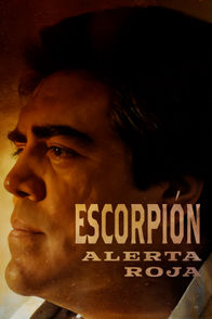 Escorpión: Alerta roja