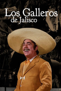 Los galleros de Jalisco