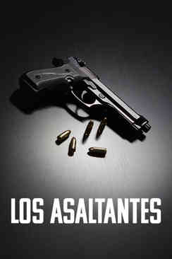 Los asaltantes