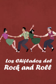 Los chiflados del Rock and Roll